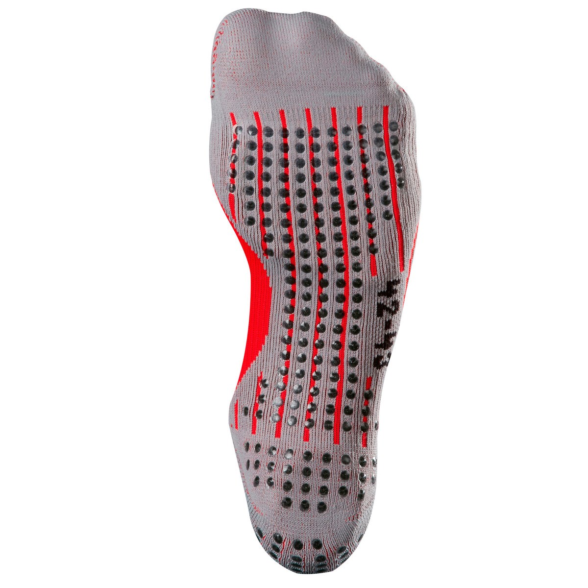 Falke 4 Grip Strømpe
