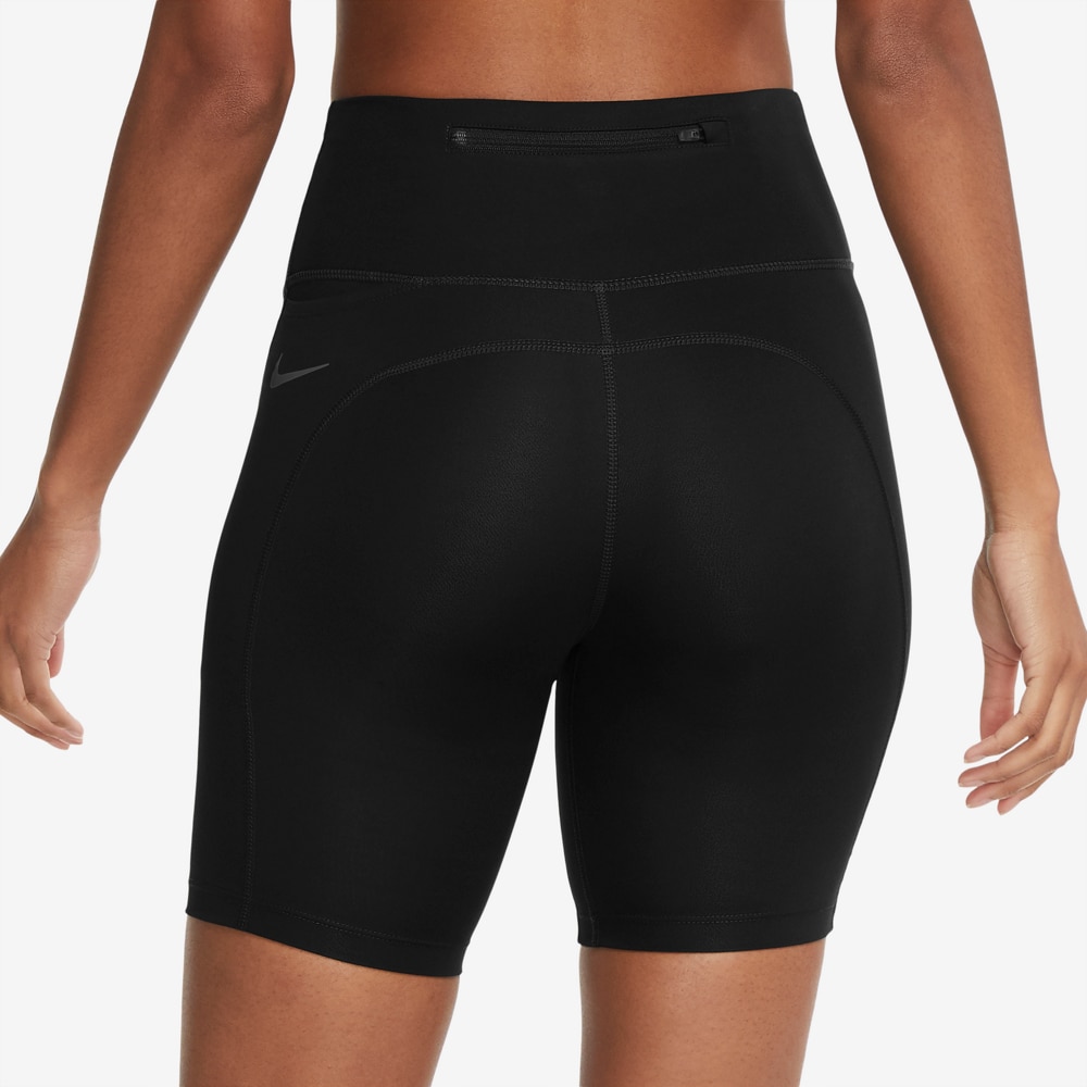 Nike Dri-Fit Fast 7' Tights Shorts Sort