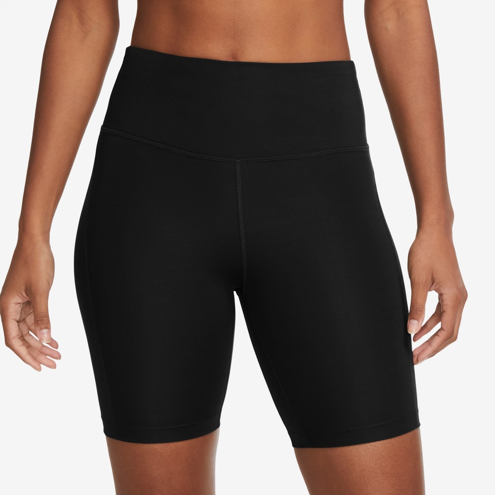 Nike Dri-Fit Fast 7' Tights Shorts Sort