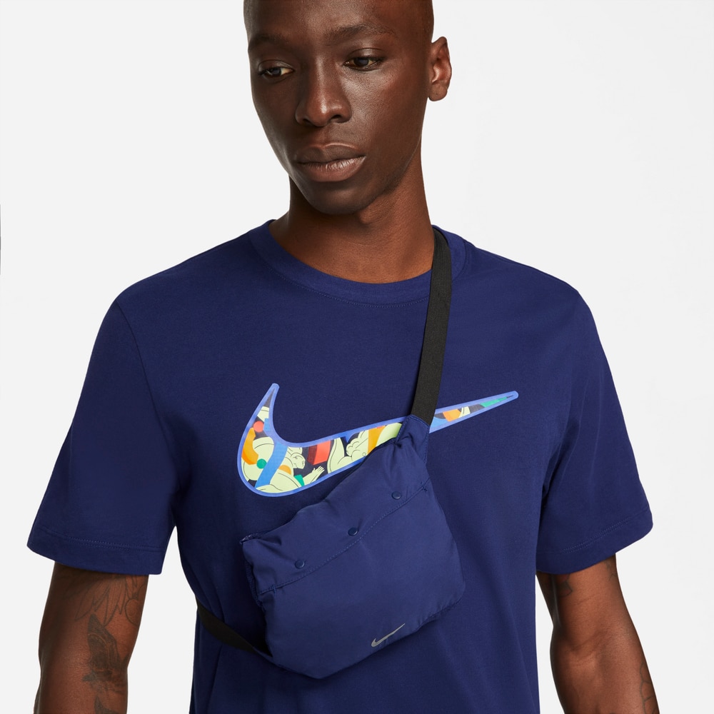 Nike Windrunner Artist Jakke Multicolor