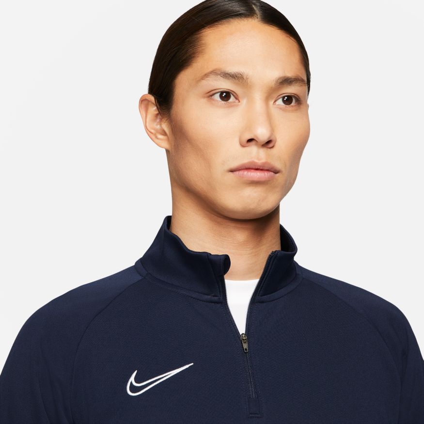 Nike Academy 21 Treningsgenser Marine