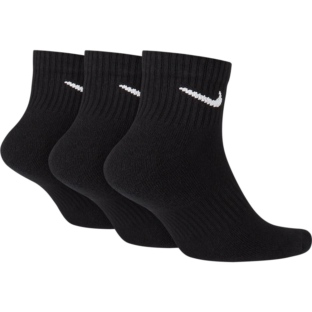 Nike Everyday Cushion Sokker 3-Pack Sort