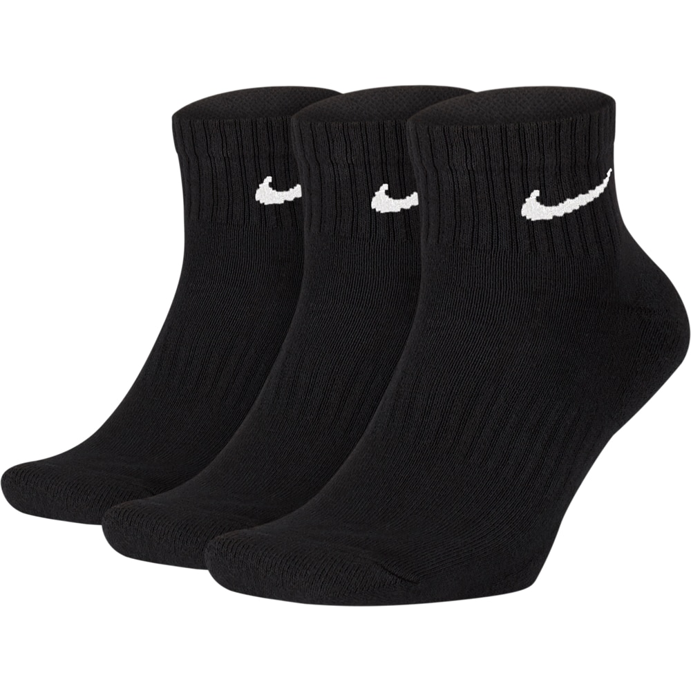 Nike Everyday Cushion Sokker 3-Pack Sort