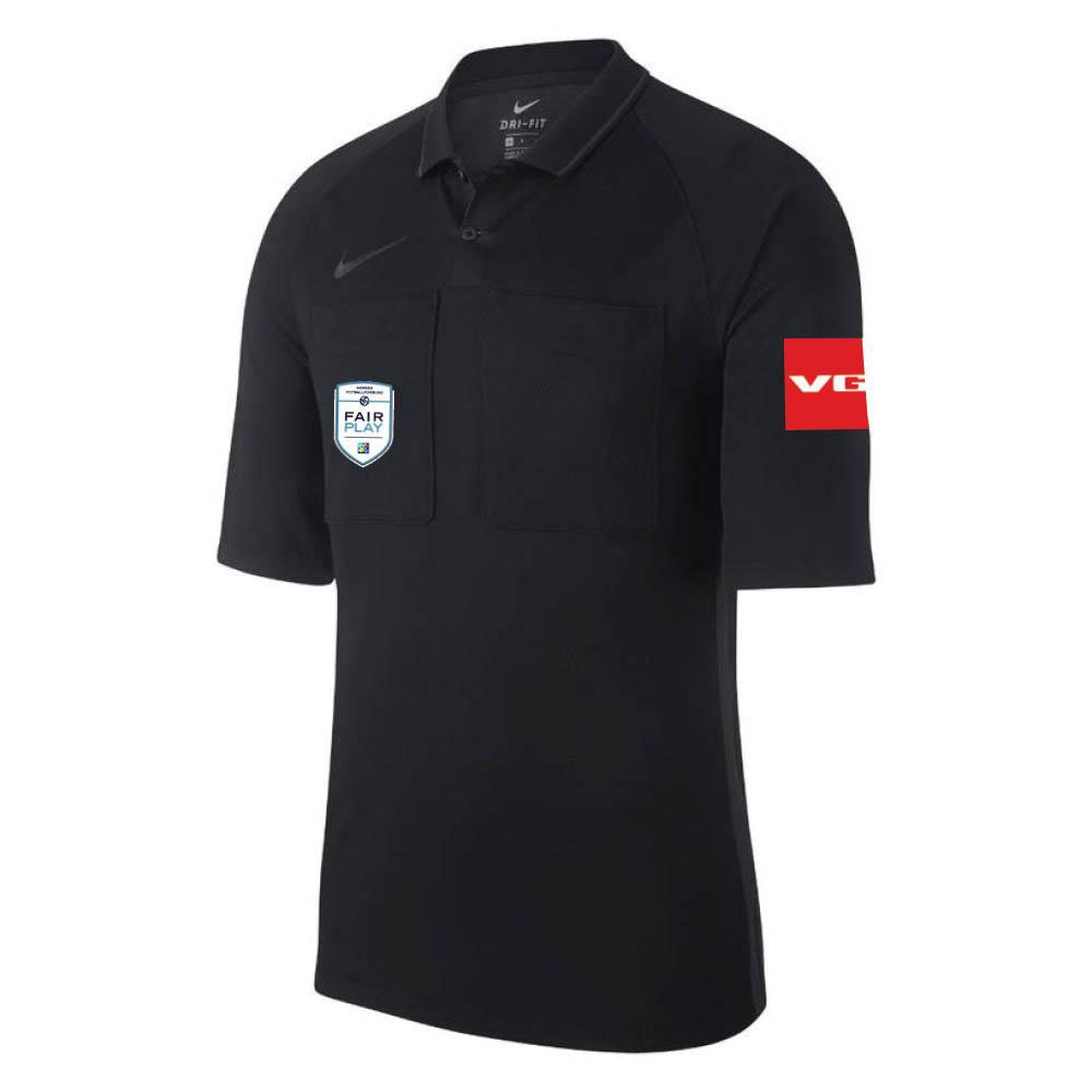 Nike NFF Kortermet Dommerdrakt 2021