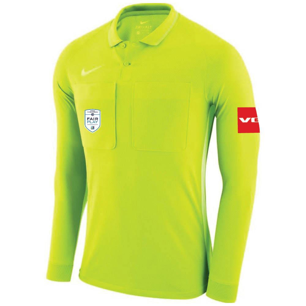 Nike NFF Langermet Dommerdrakt