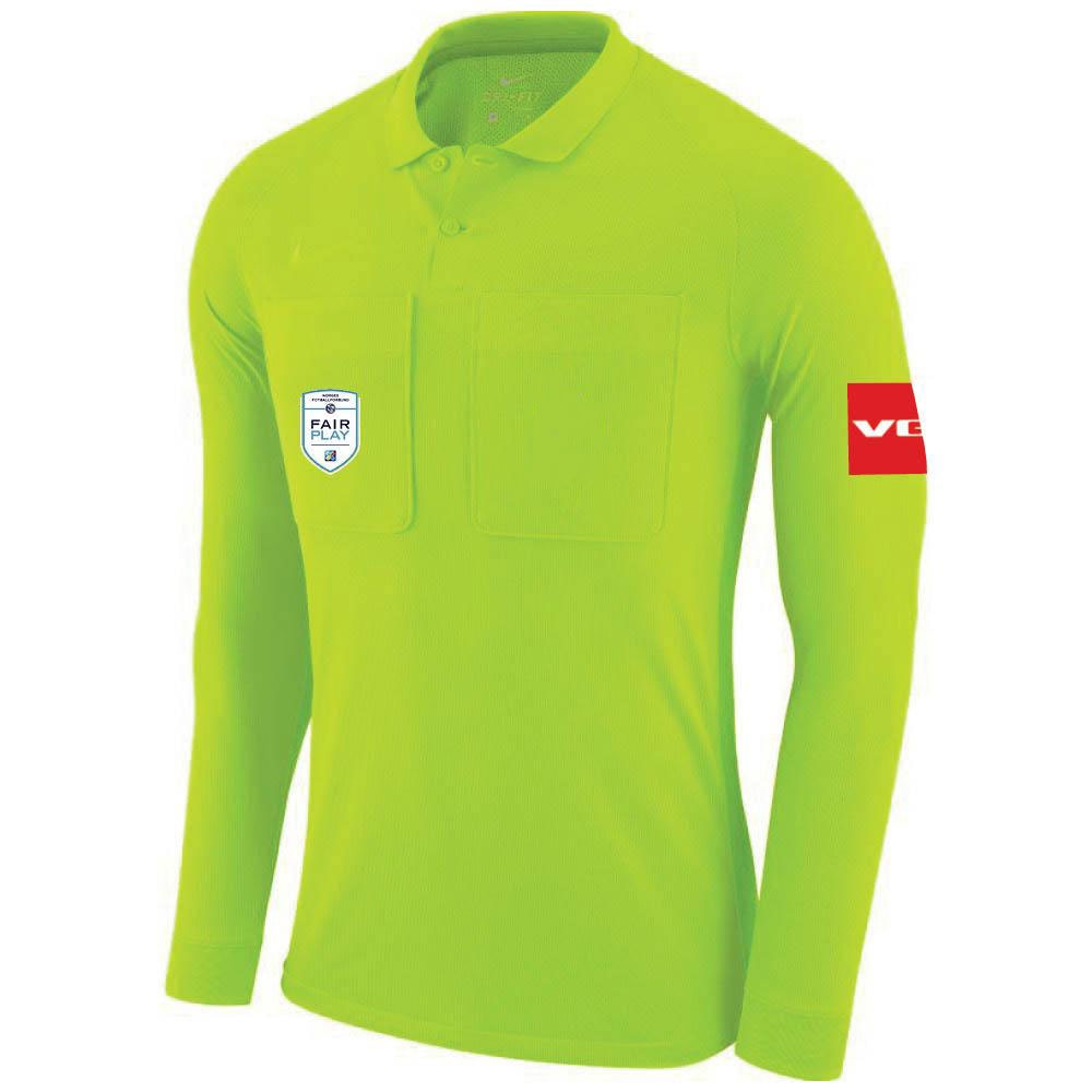 Nike NFF Langermet Dommerdrakt 2021