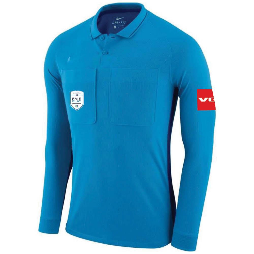 Nike NFF Langermet Dommerdrakt