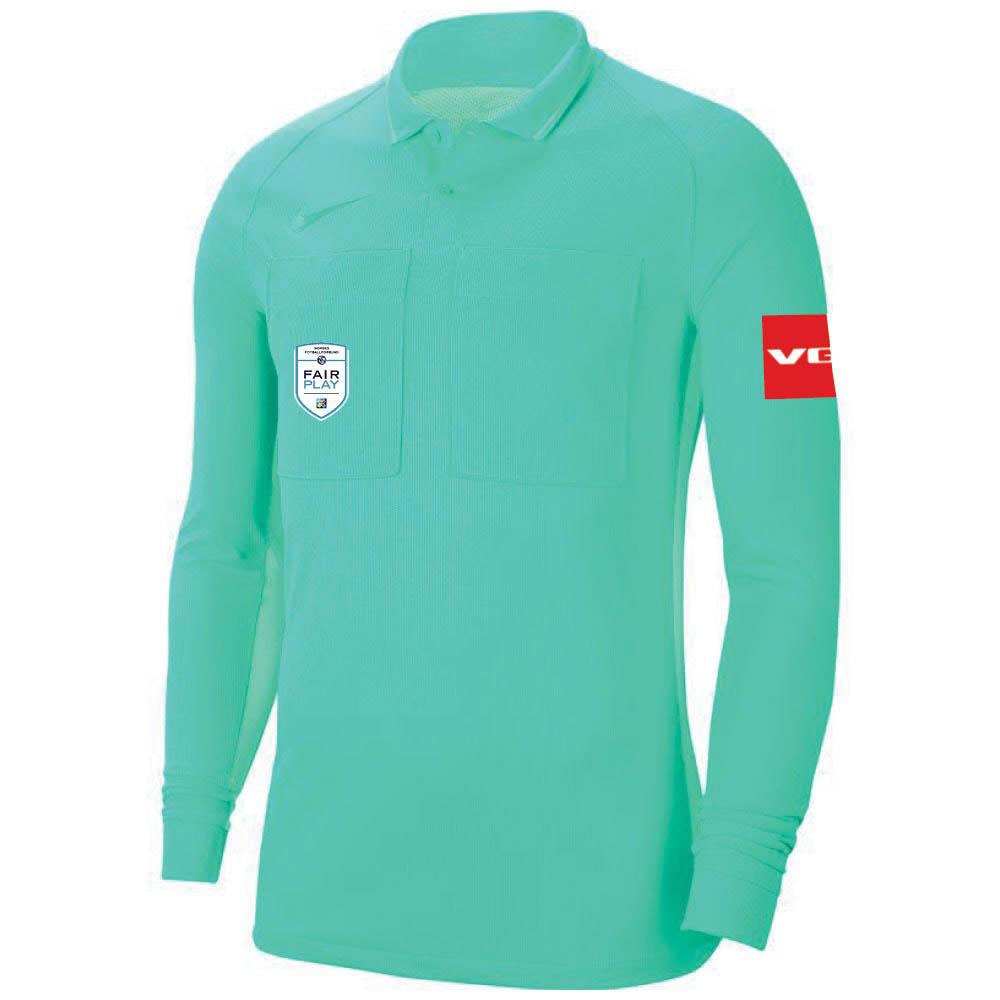Nike NFF Langermet Dommerdrakt 2021
