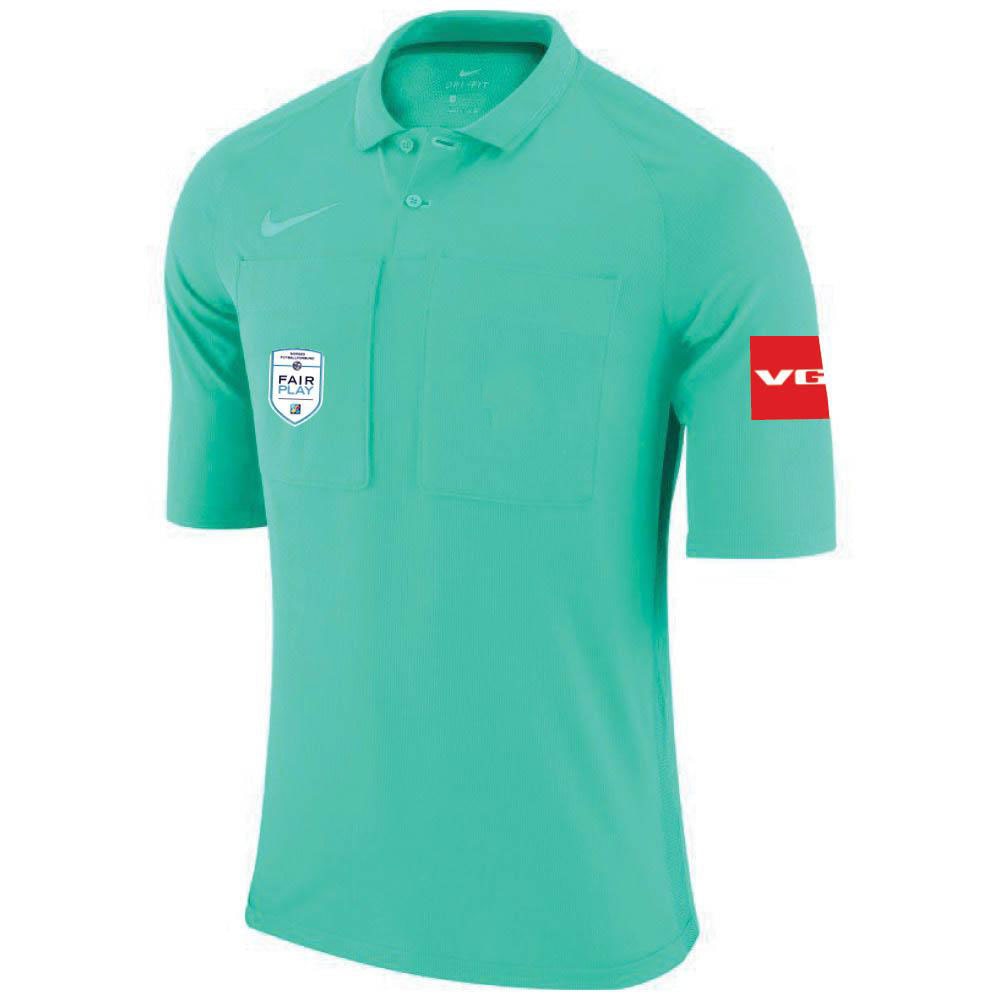 Nike NFF Kortermet Dommerdrakt 2021