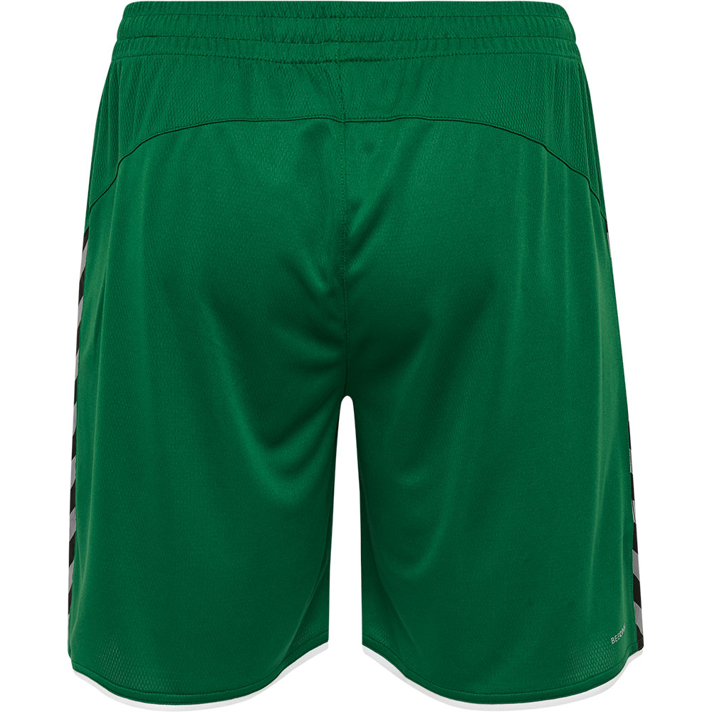 Hummel Authentic Poly Shorts Grønn