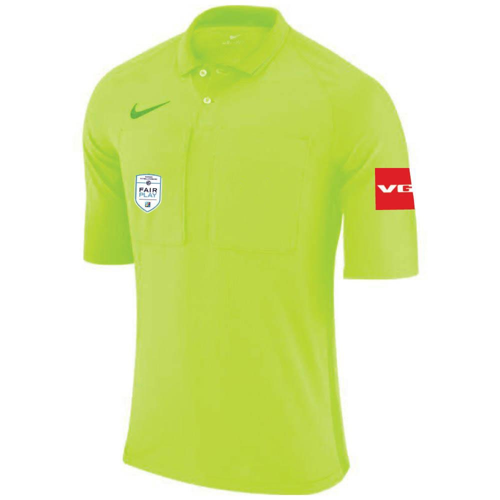 Nike NFF Kortermet Dommerdrakt 2021