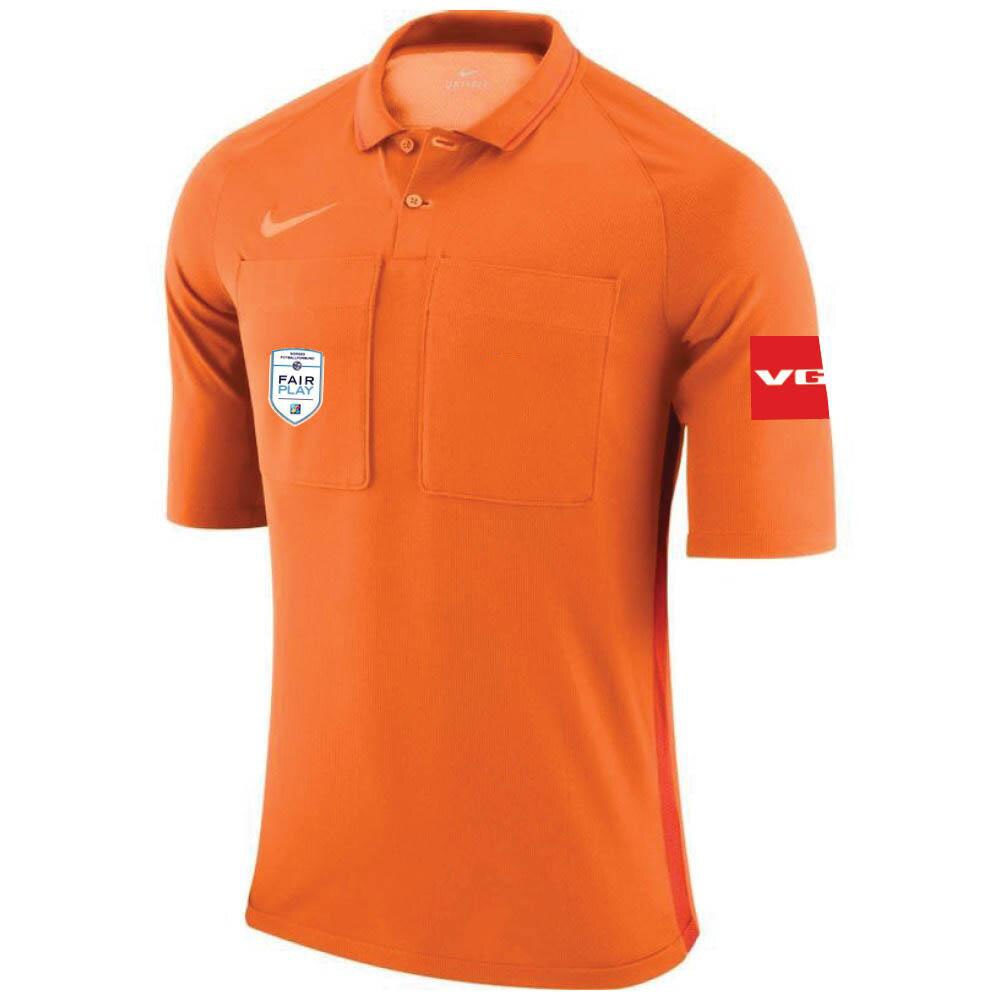 Nike NFF Kortermet Dommerdrakt 