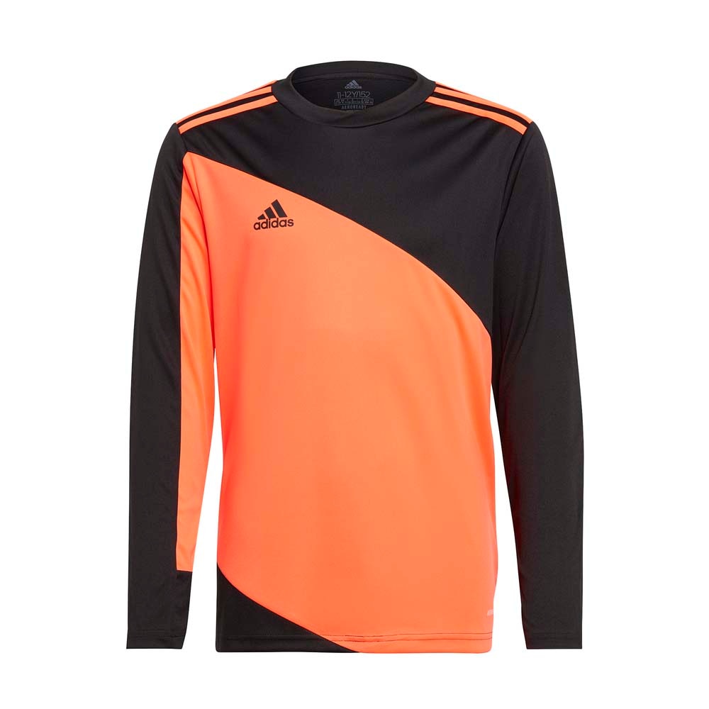 Adidas Squadra Keeperdrakt Barn Oransje/Sort