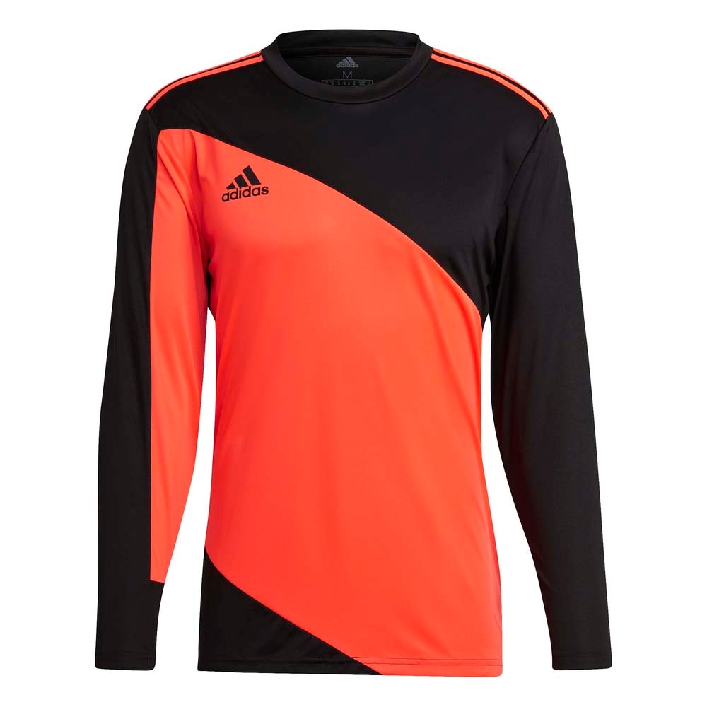 Adidas Squadra Keeperdrakt Oransje/Sort