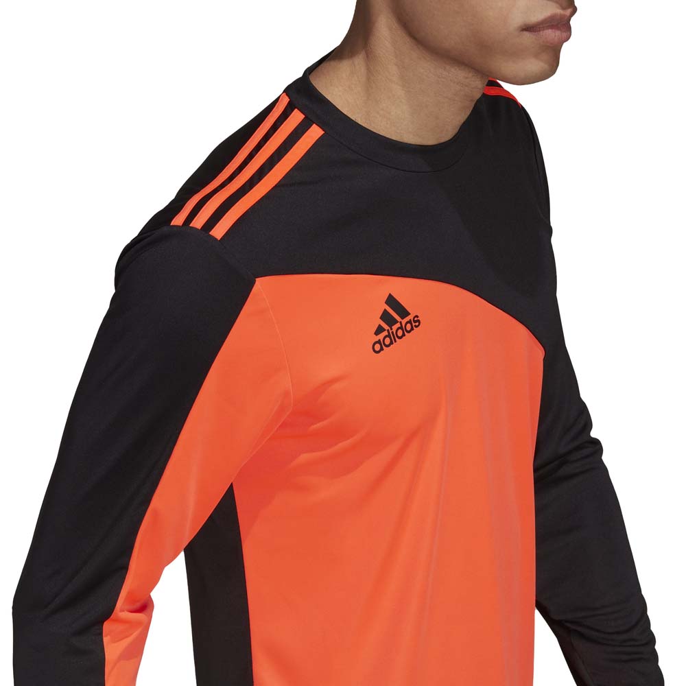 Adidas Squadra Keeperdrakt Oransje/Sort