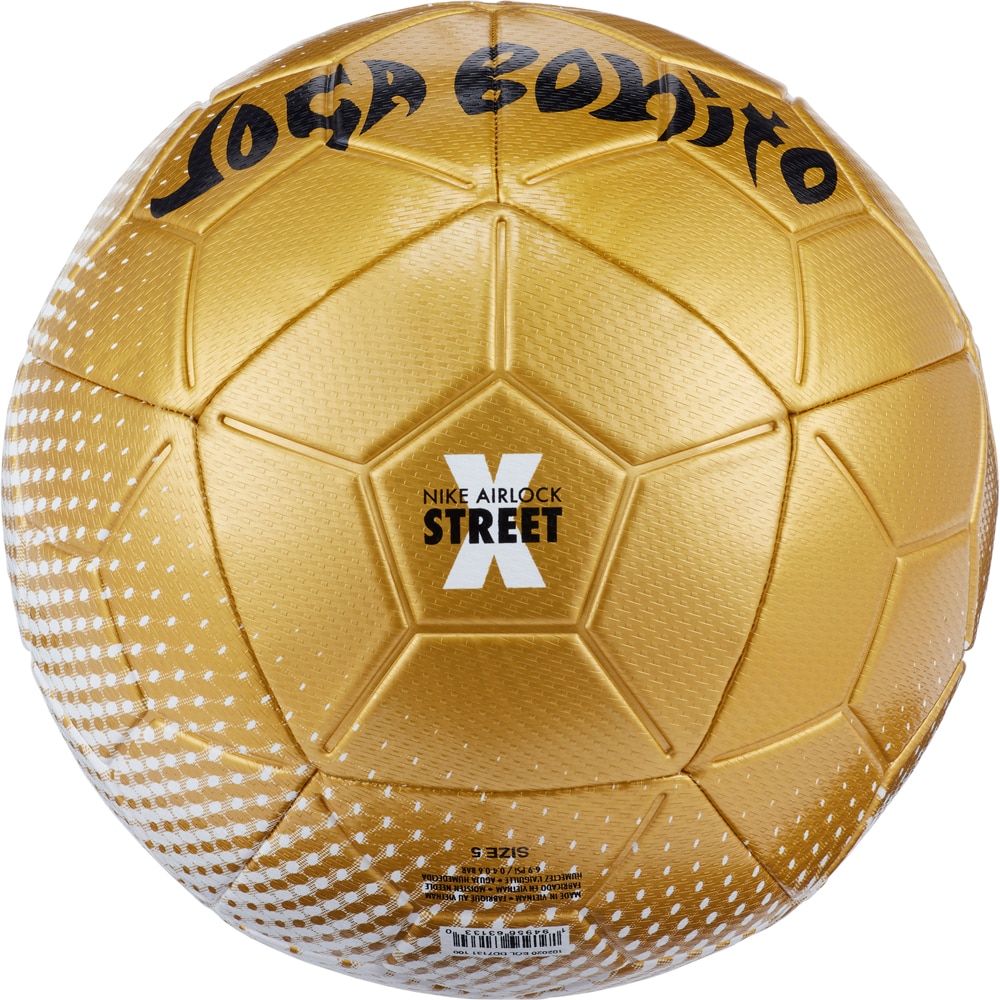 Nike Airlock Street X Fotball Joga Bonito