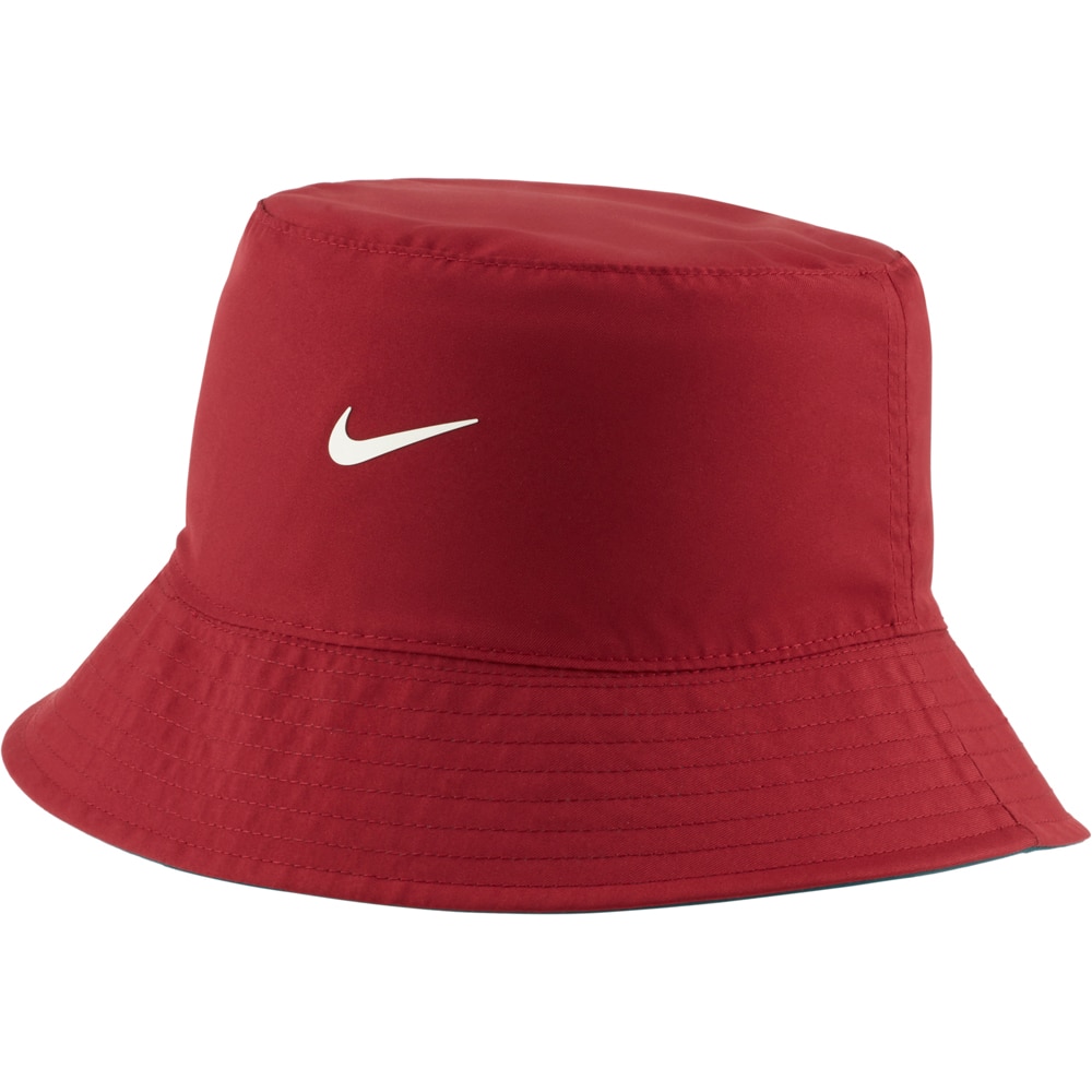 Nike Liverpool FC Bucket Hat Rød/Turkis