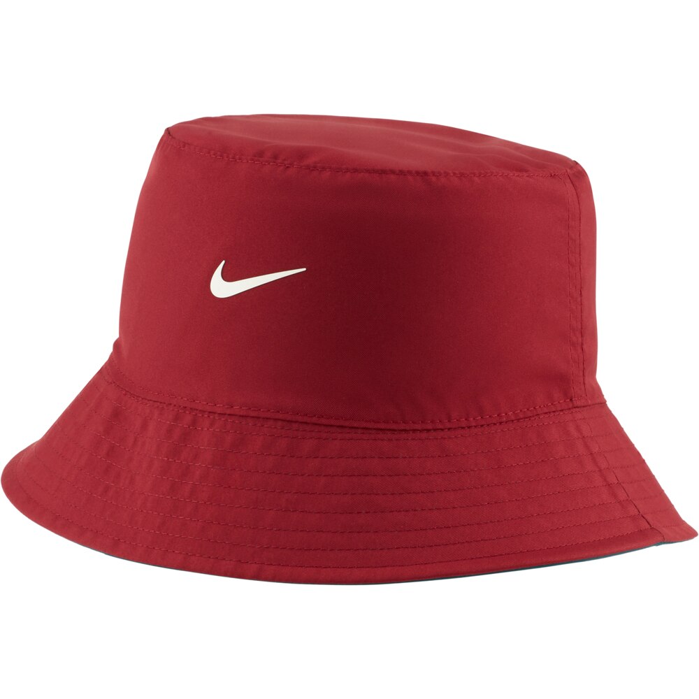 Nike Liverpool FC Bucket Hat Rød/Turkis Torshov Torshov Sport