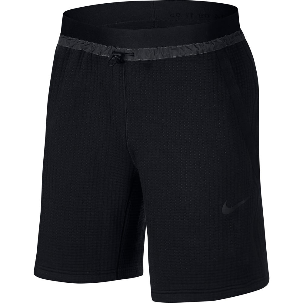 Nike Tech Pack Fritidsshorts Sort