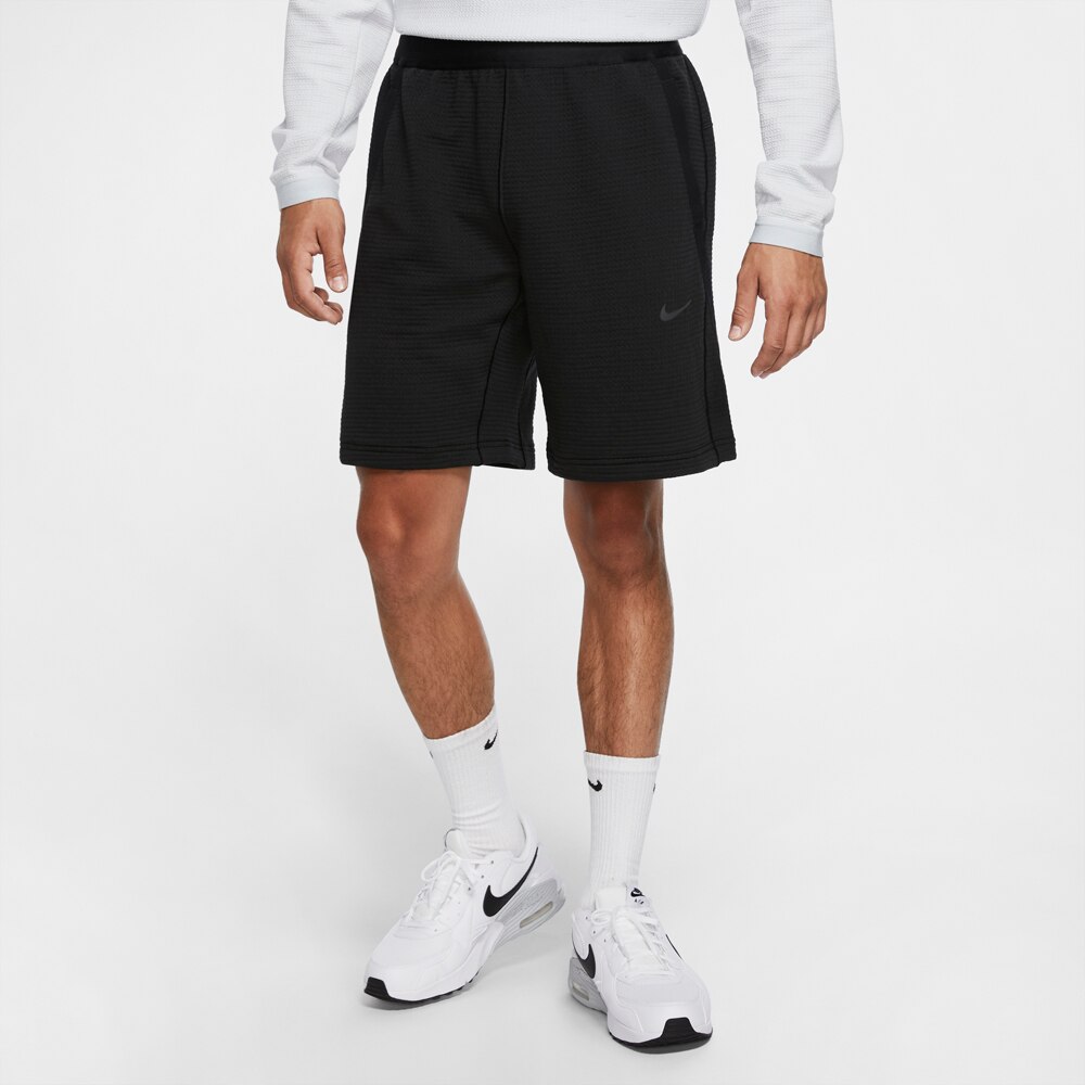 Nike Tech Pack Fritidsshorts Sort