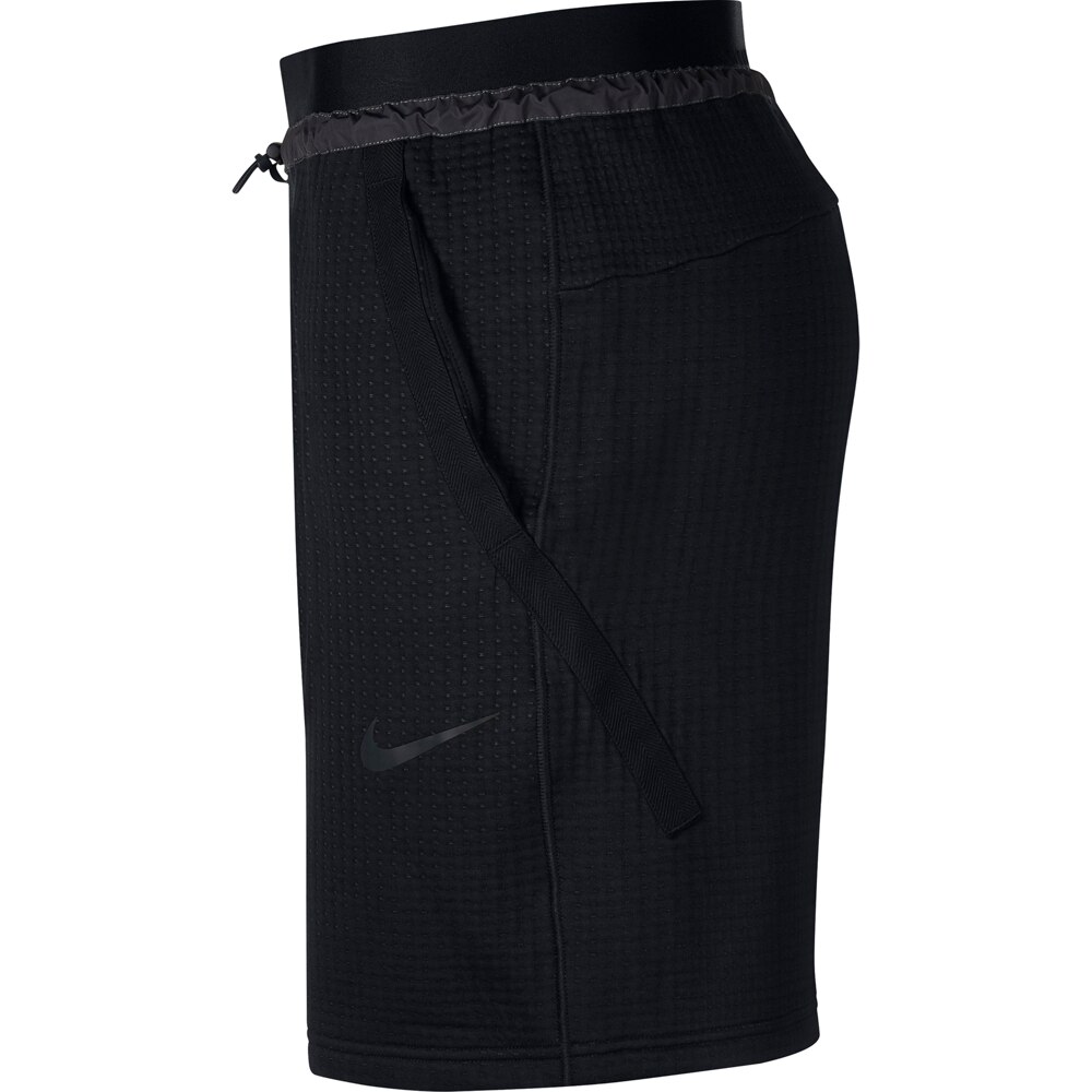 Nike Tech Pack Fritidsshorts Sort