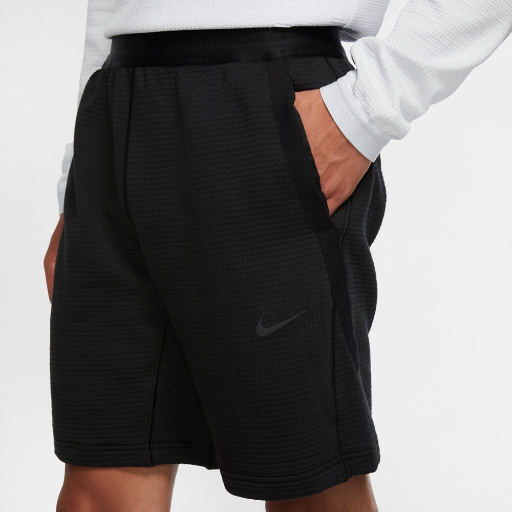 Nike Tech Pack Fritidsshorts Sort