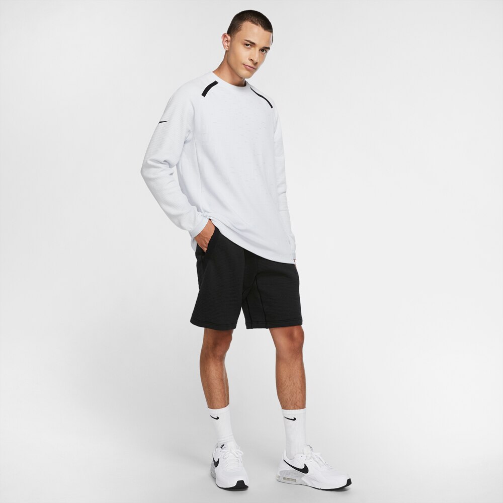 Nike Tech Pack Fritidsshorts Sort