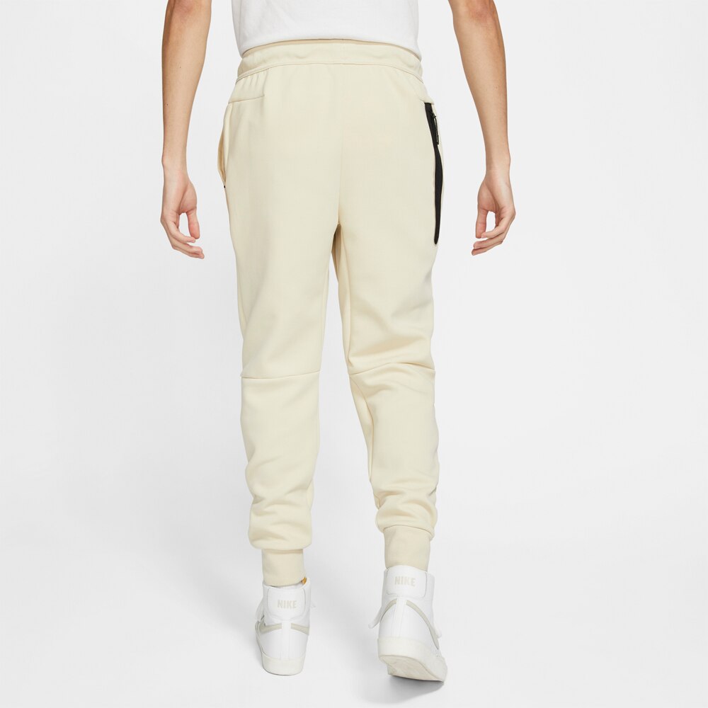 Nike Tech Fleece Fritidsbukse Beige