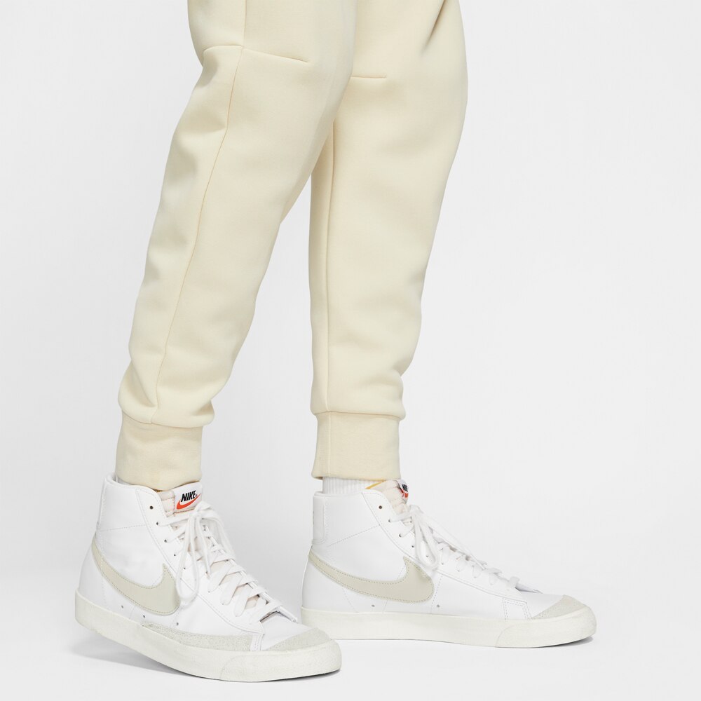 Nike Tech Fleece Fritidsbukse Beige