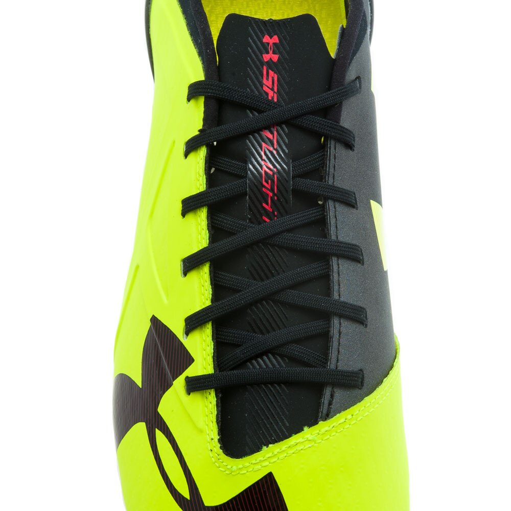 Under Armour Spotlight FG Fotballsko 