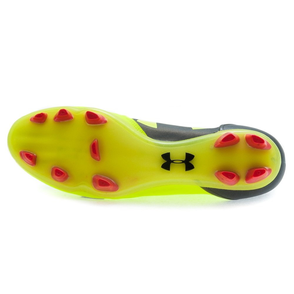 Under Armour Spotlight FG Fotballsko 