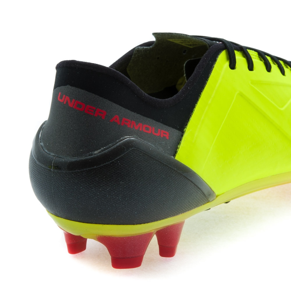 Under Armour Spotlight FG Fotballsko 