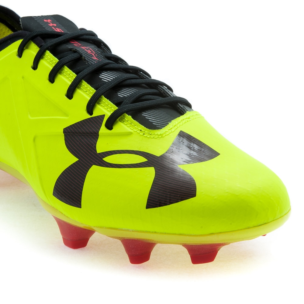 Under Armour Spotlight FG Fotballsko 