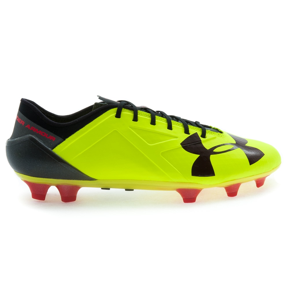 Under Armour Spotlight FG Fotballsko 