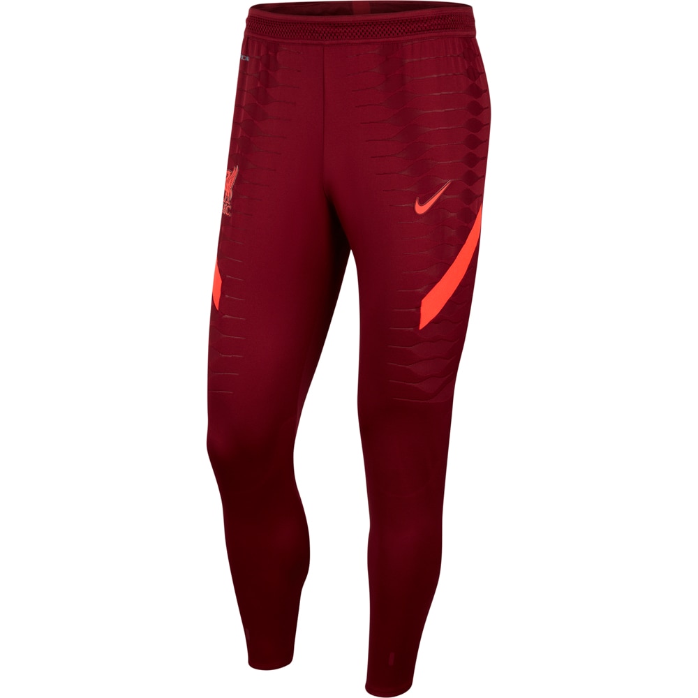 Nike Liverpool FC Elite Treningsbukse 21/22 Burgunder