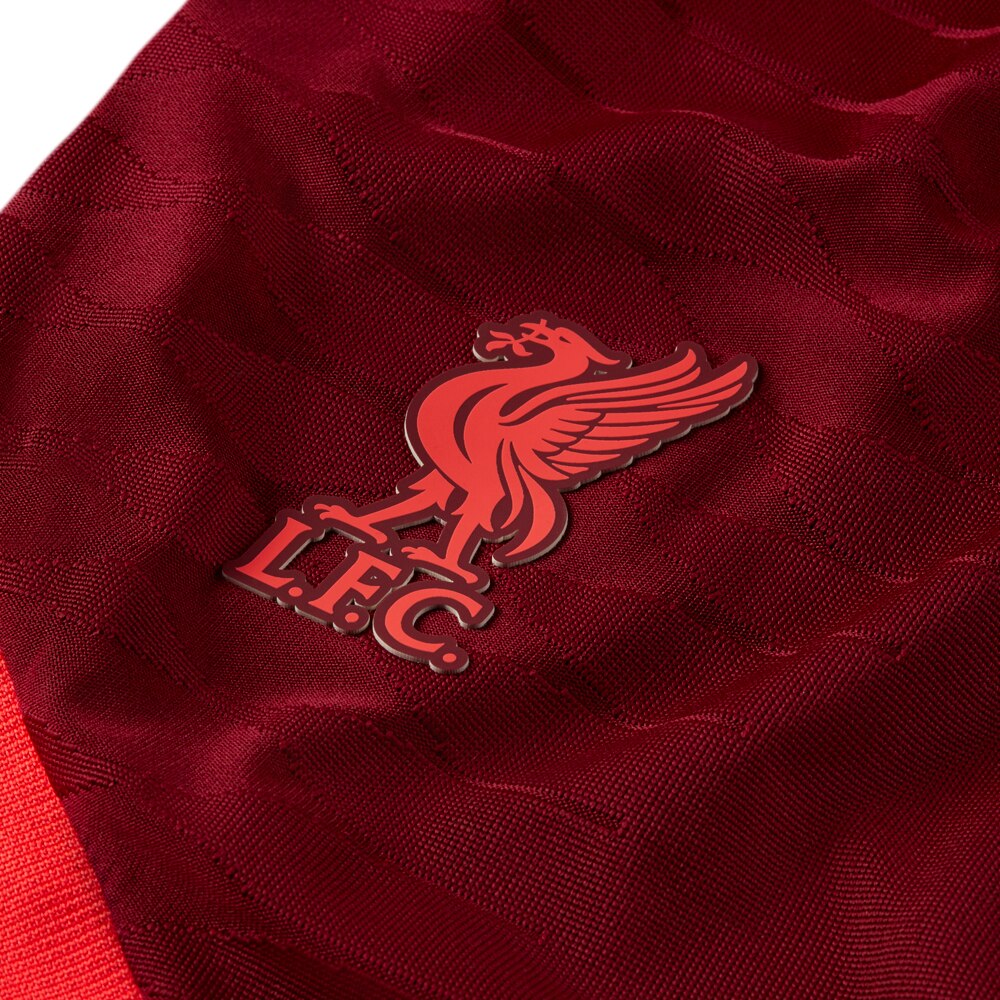 Nike Liverpool FC Elite Treningsbukse 21/22 Burgunder