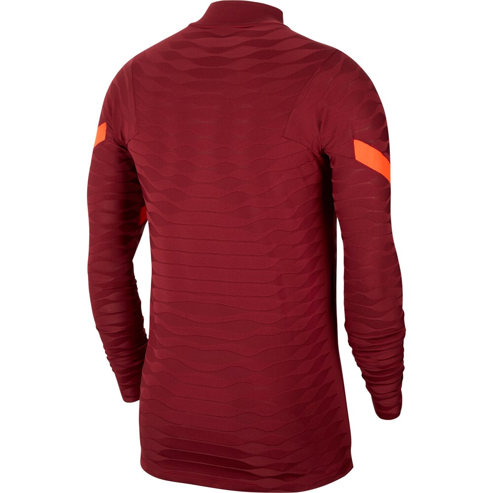 Nike Liverpool FC Elite Treningsgenser 21/22 Burgunder