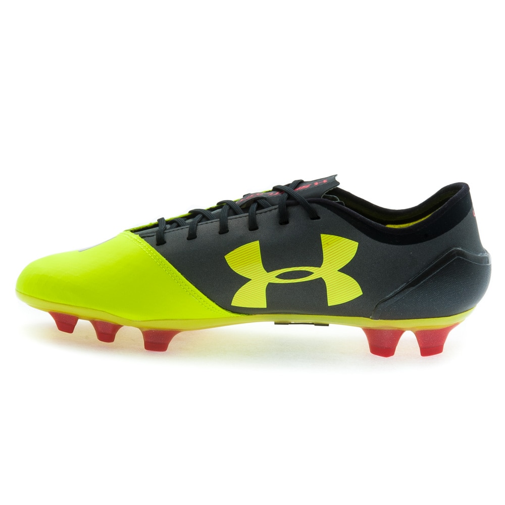 Under Armour Spotlight FG Fotballsko 