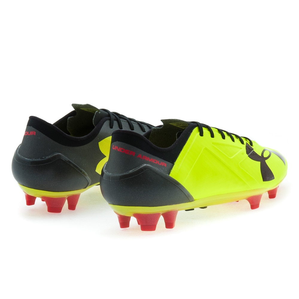 Under Armour Spotlight FG Fotballsko 