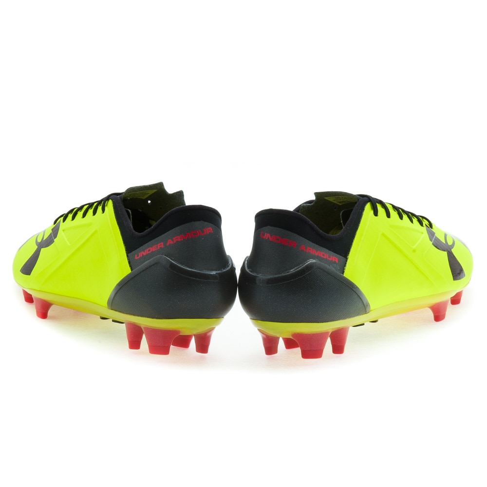 Under Armour Spotlight FG Fotballsko 