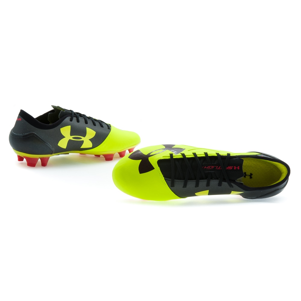 Under Armour Spotlight FG Fotballsko 