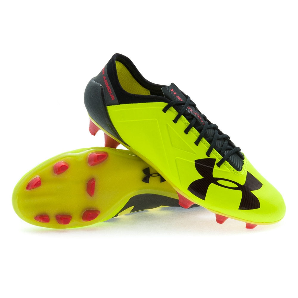 Under Armour Spotlight FG Fotballsko 