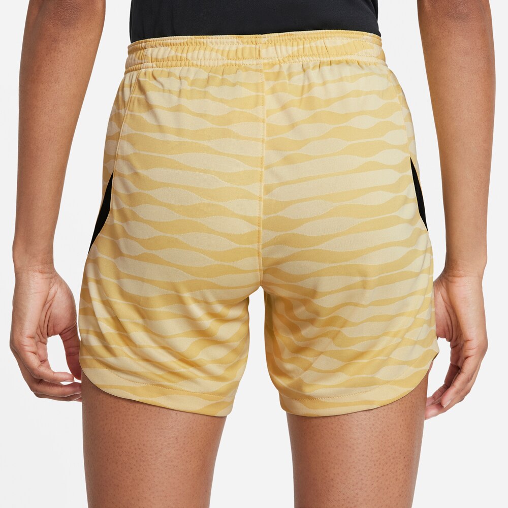 Nike Dry Strike 21 Treningsshorts Dame Gull
