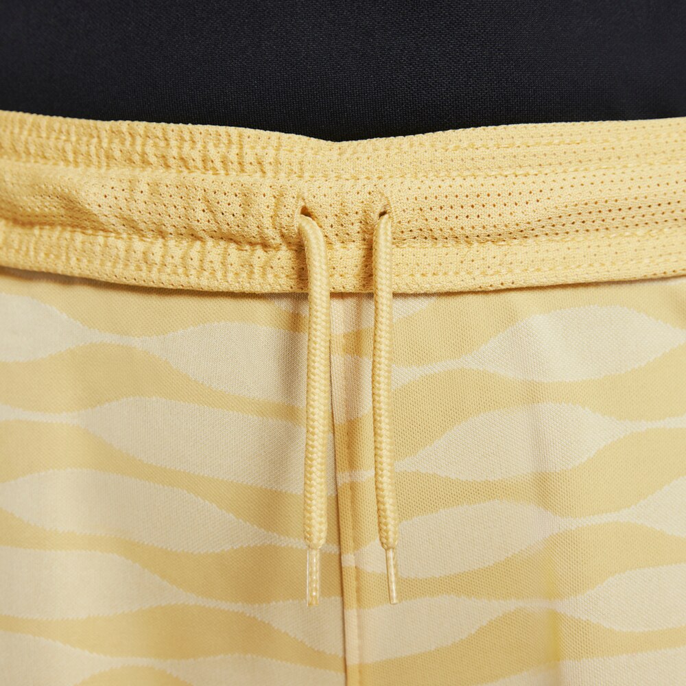 Nike Dry Strike 21 Treningsshorts Dame Gull