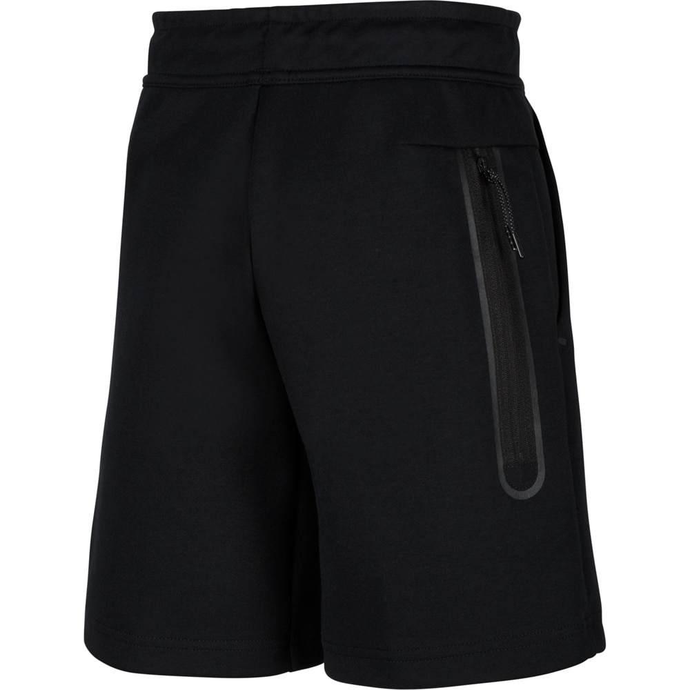 Nike Sportswear Tech Fleece Shorts Barn Sort