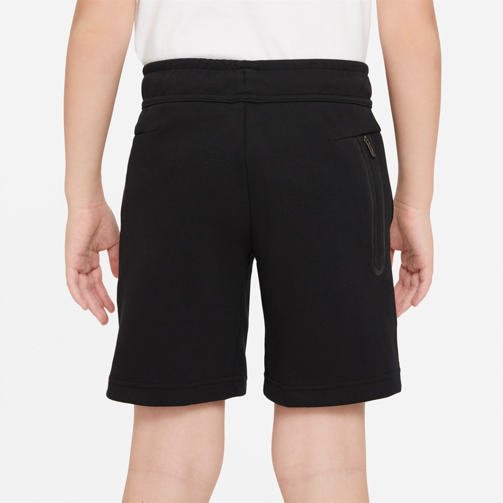 Nike Sportswear Tech Fleece Shorts Barn Sort