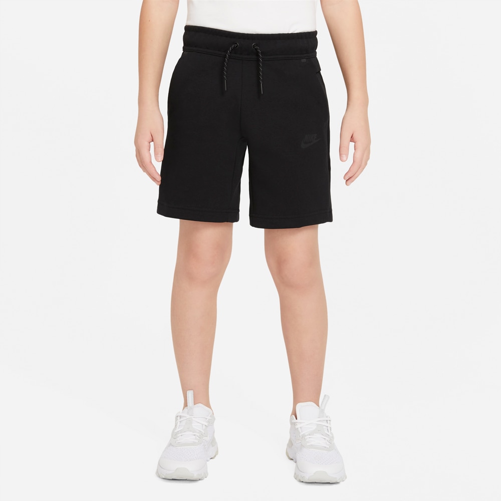 Nike Sportswear Tech Fleece Shorts Barn Sort