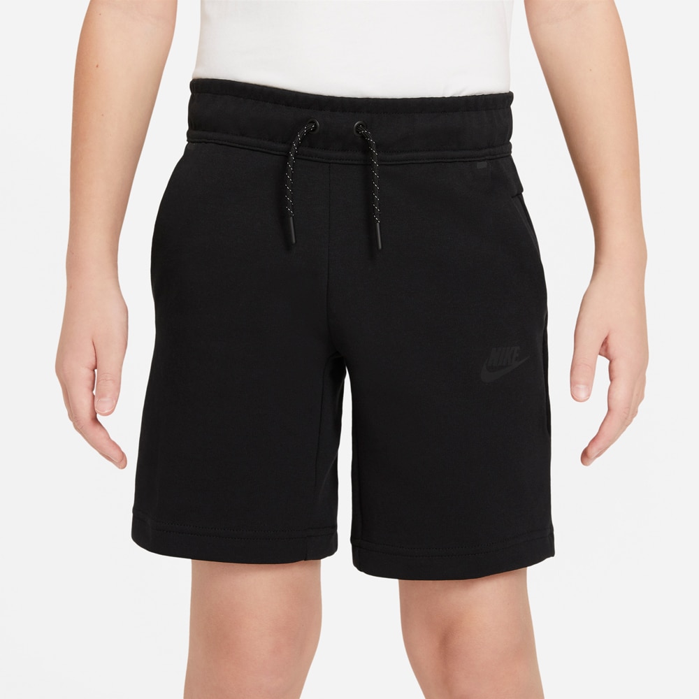 Nike Sportswear Tech Fleece Shorts Barn Sort