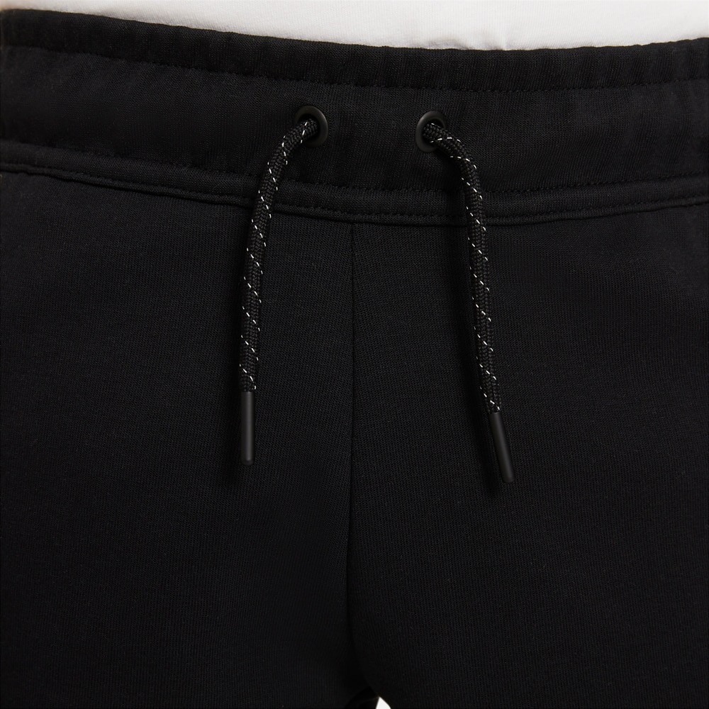 Nike Sportswear Tech Fleece Shorts Barn Sort