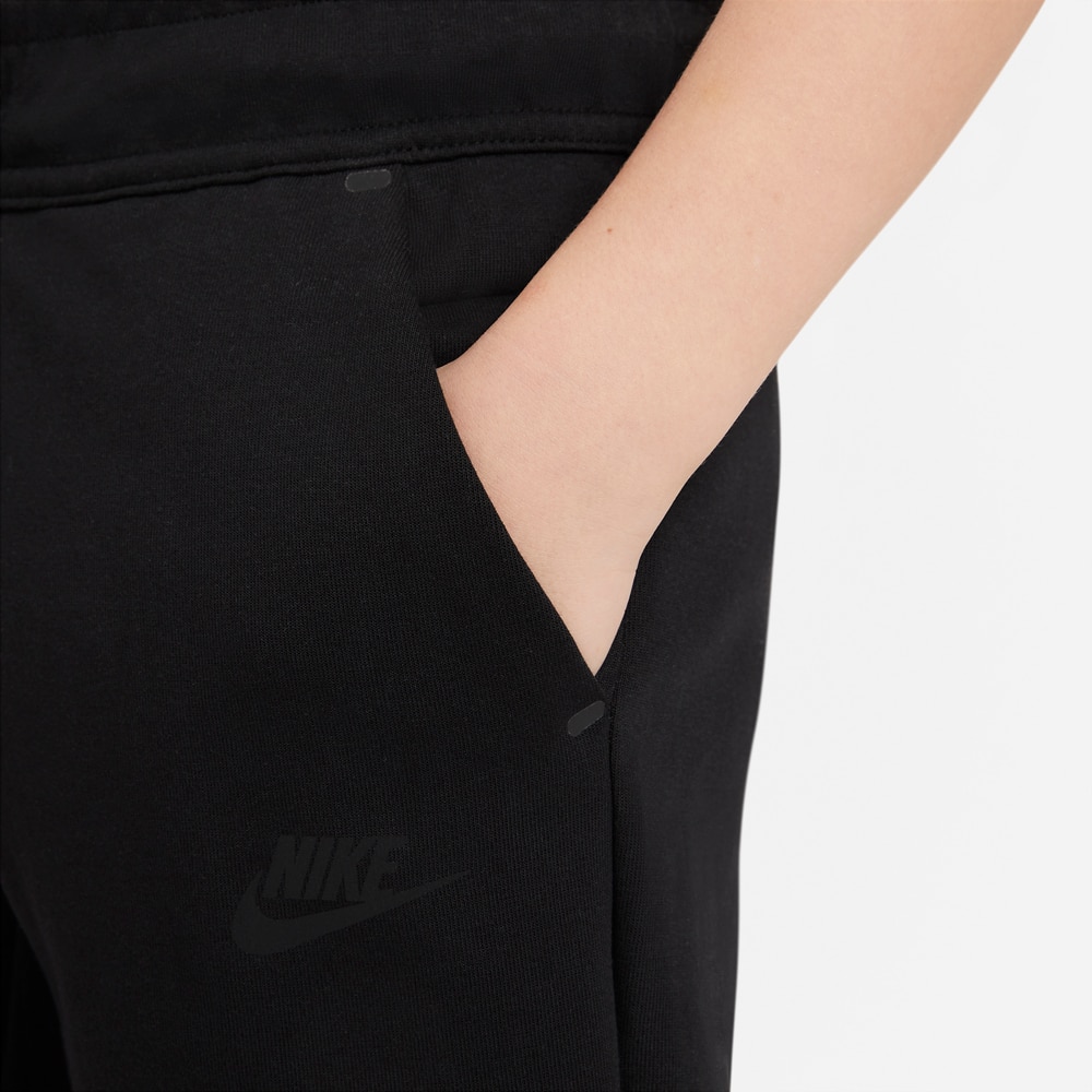 Nike Sportswear Tech Fleece Shorts Barn Sort